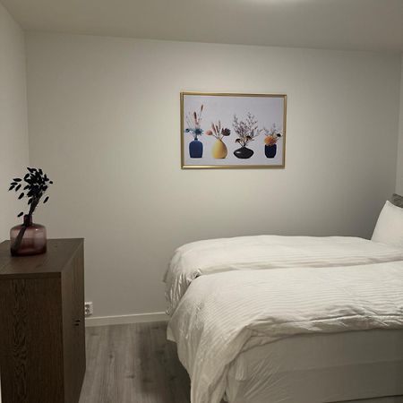 Home For Your Trip 10 Minutes From Oslo Airport With Free Parking Klofta Екстер'єр фото