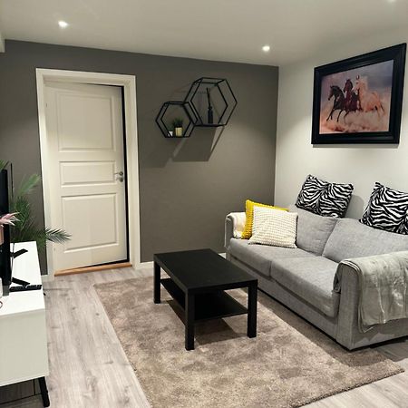 Home For Your Trip 10 Minutes From Oslo Airport With Free Parking Klofta Екстер'єр фото
