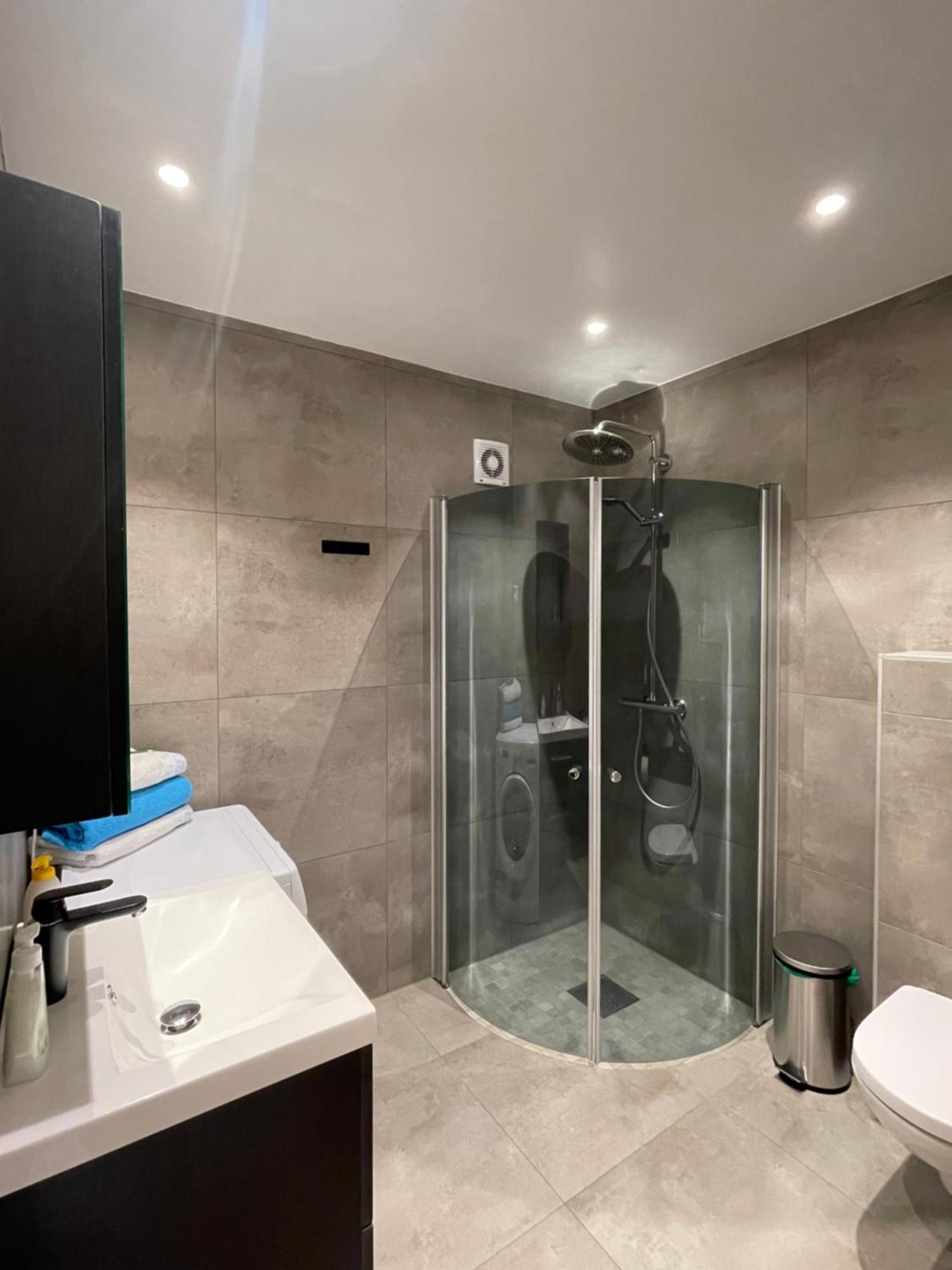 Home For Your Trip 10 Minutes From Oslo Airport With Free Parking Klofta Екстер'єр фото