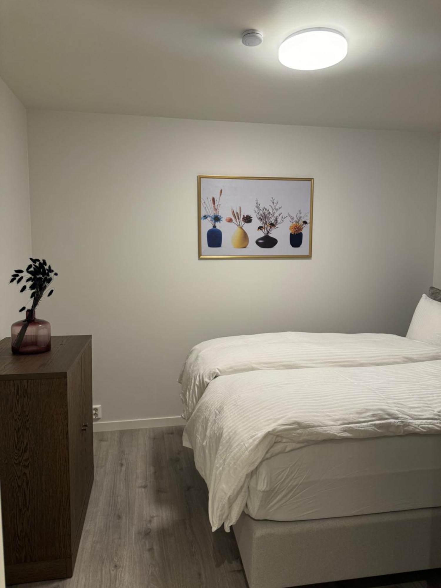 Home For Your Trip 10 Minutes From Oslo Airport With Free Parking Klofta Екстер'єр фото