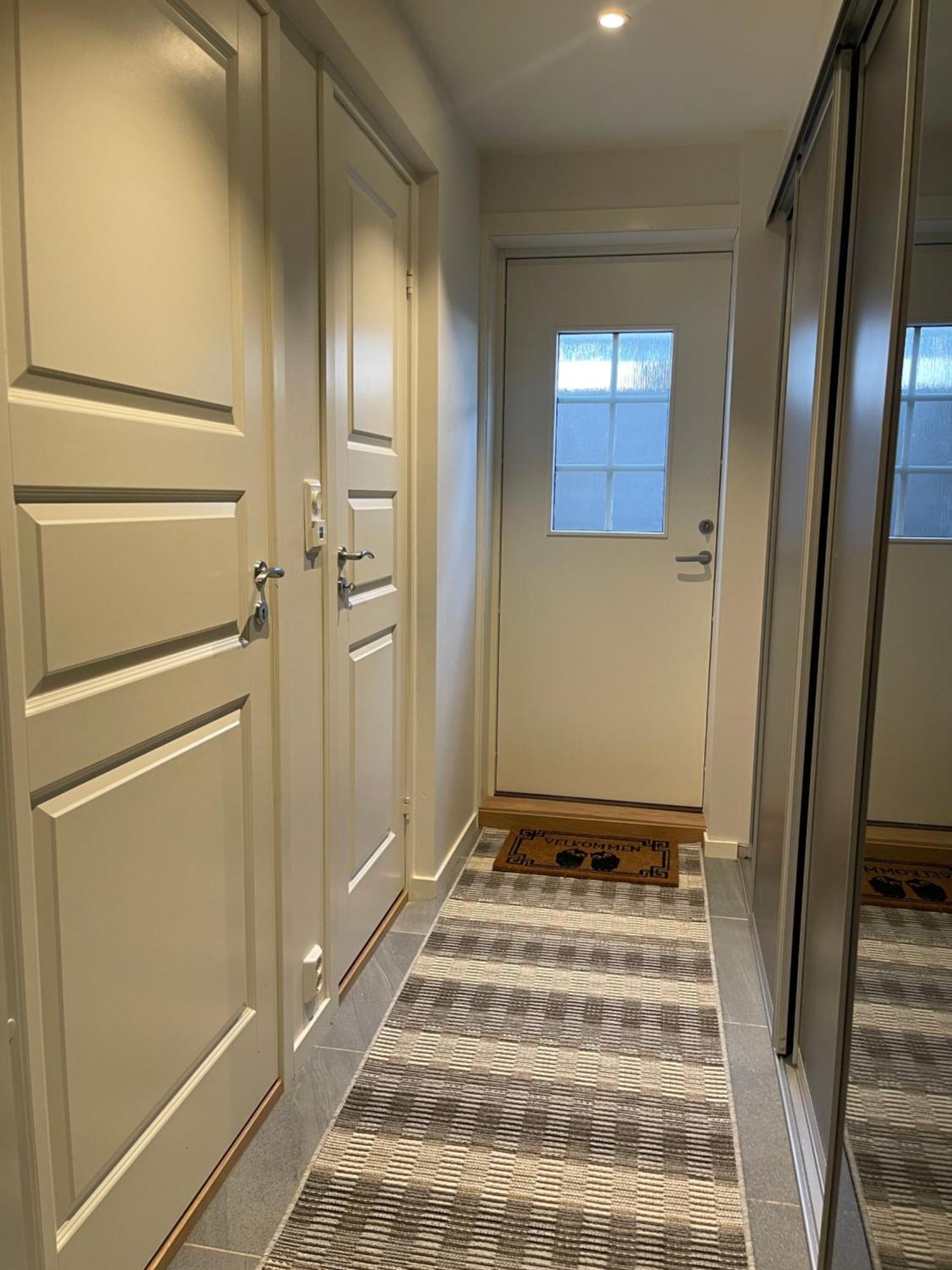 Home For Your Trip 10 Minutes From Oslo Airport With Free Parking Klofta Екстер'єр фото