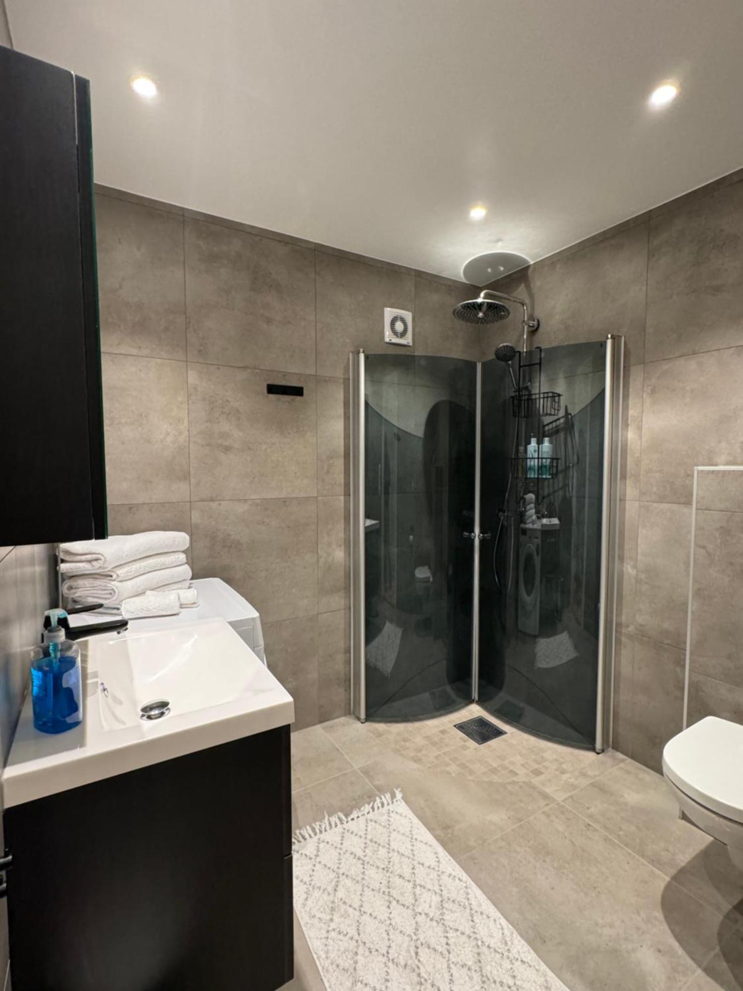 Home For Your Trip 10 Minutes From Oslo Airport With Free Parking Klofta Екстер'єр фото